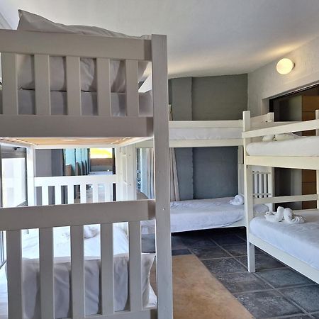 Pili Pili Beach Cabanas Sedgefield Ngoại thất bức ảnh