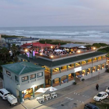 Pili Pili Beach Cabanas Sedgefield Ngoại thất bức ảnh