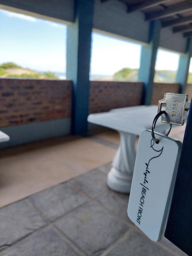 Pili Pili Beach Cabanas Sedgefield Ngoại thất bức ảnh