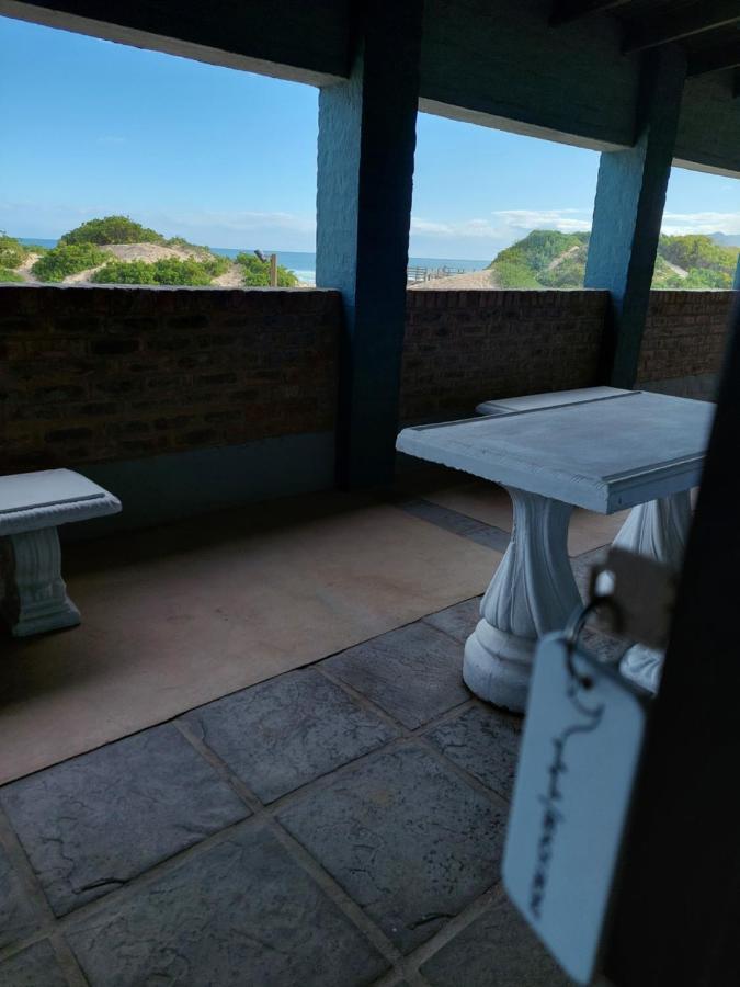 Pili Pili Beach Cabanas Sedgefield Ngoại thất bức ảnh