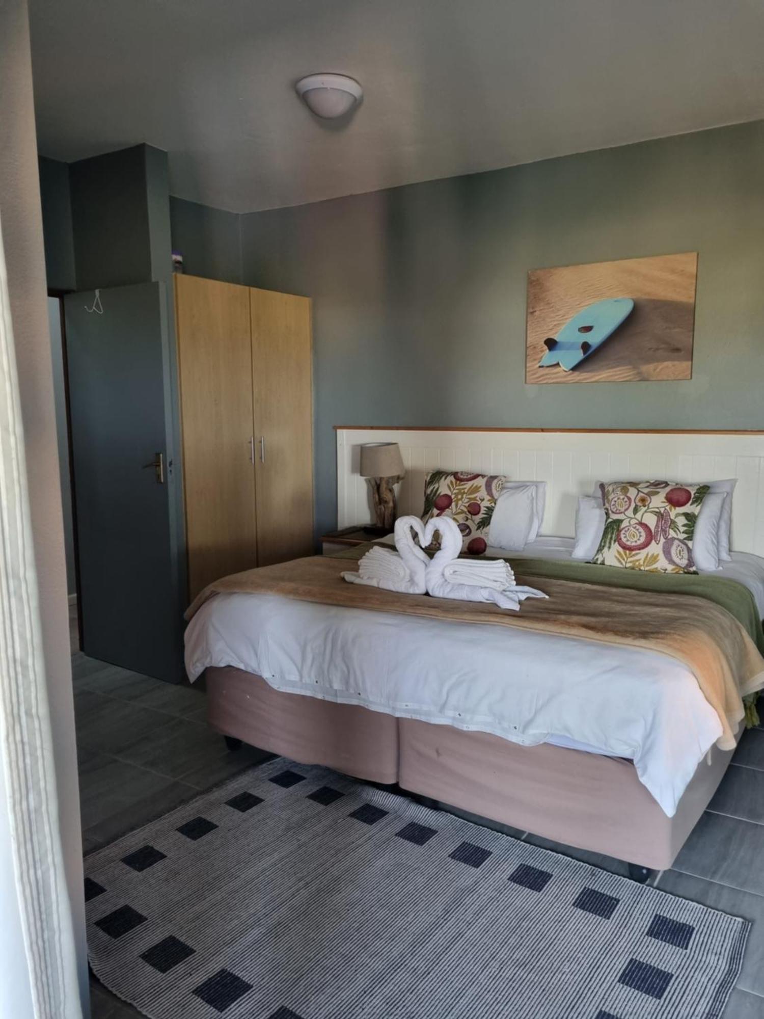 Pili Pili Beach Cabanas Sedgefield Ngoại thất bức ảnh