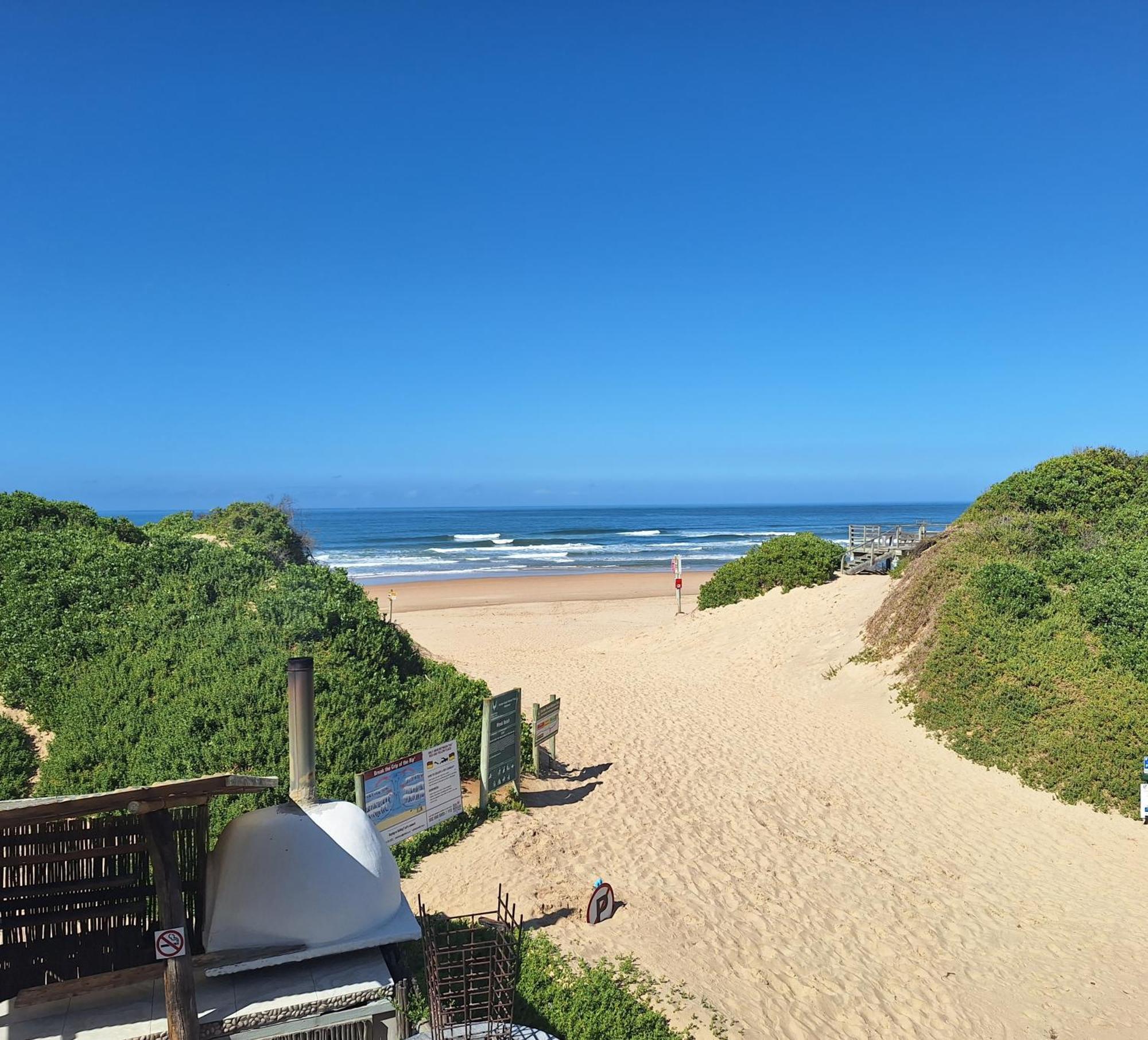 Pili Pili Beach Cabanas Sedgefield Ngoại thất bức ảnh