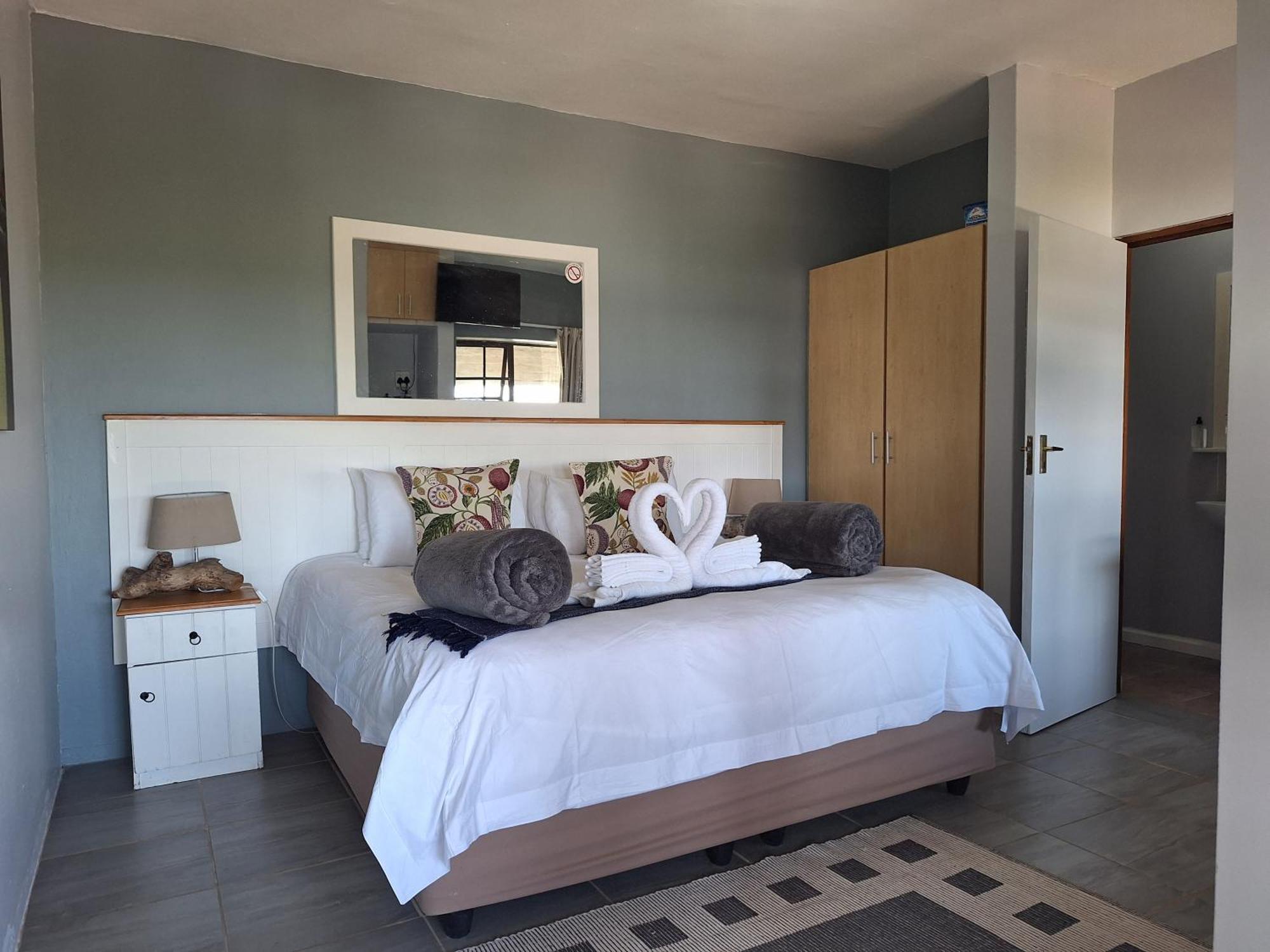 Pili Pili Beach Cabanas Sedgefield Ngoại thất bức ảnh
