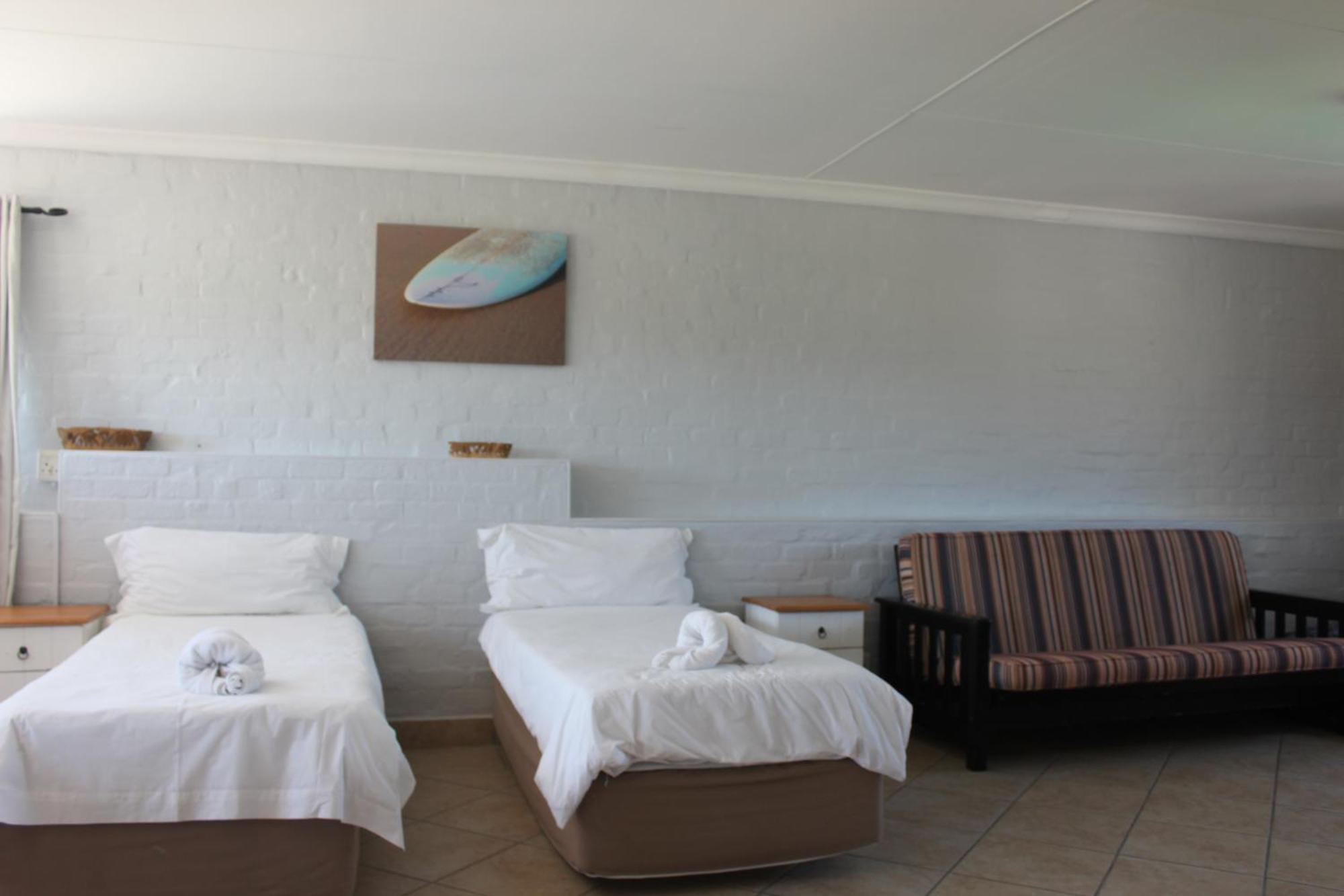 Pili Pili Beach Cabanas Sedgefield Ngoại thất bức ảnh