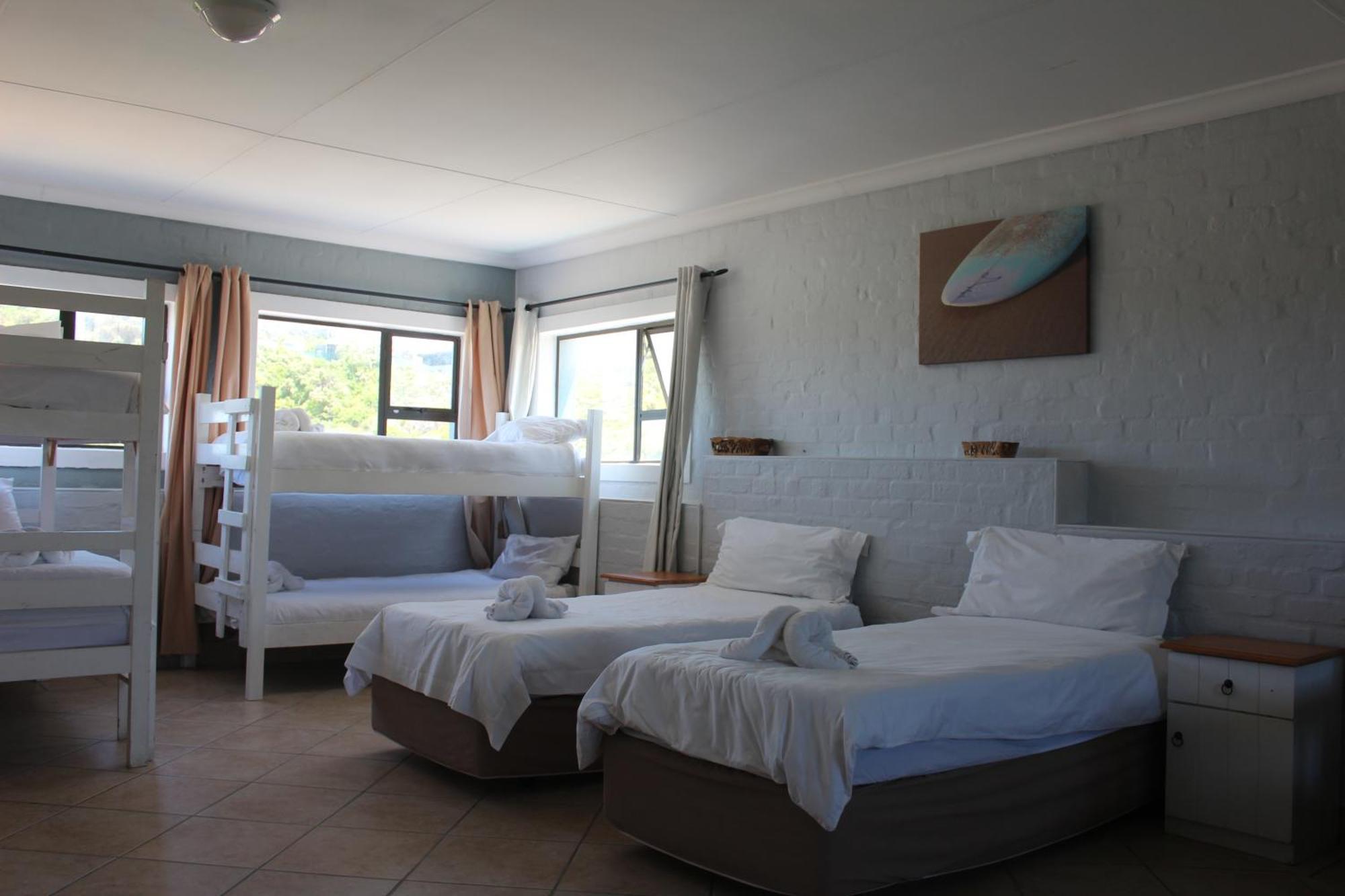 Pili Pili Beach Cabanas Sedgefield Ngoại thất bức ảnh