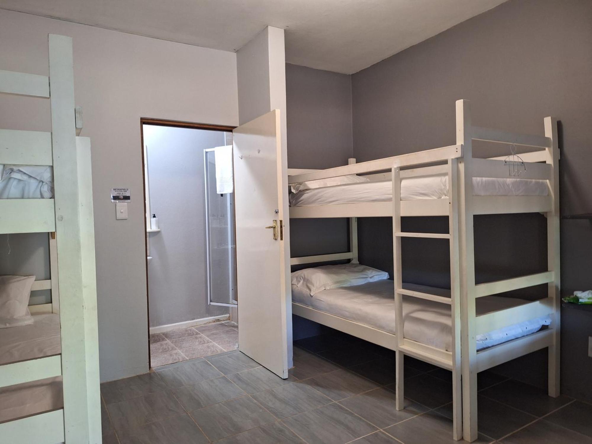 Pili Pili Beach Cabanas Sedgefield Ngoại thất bức ảnh