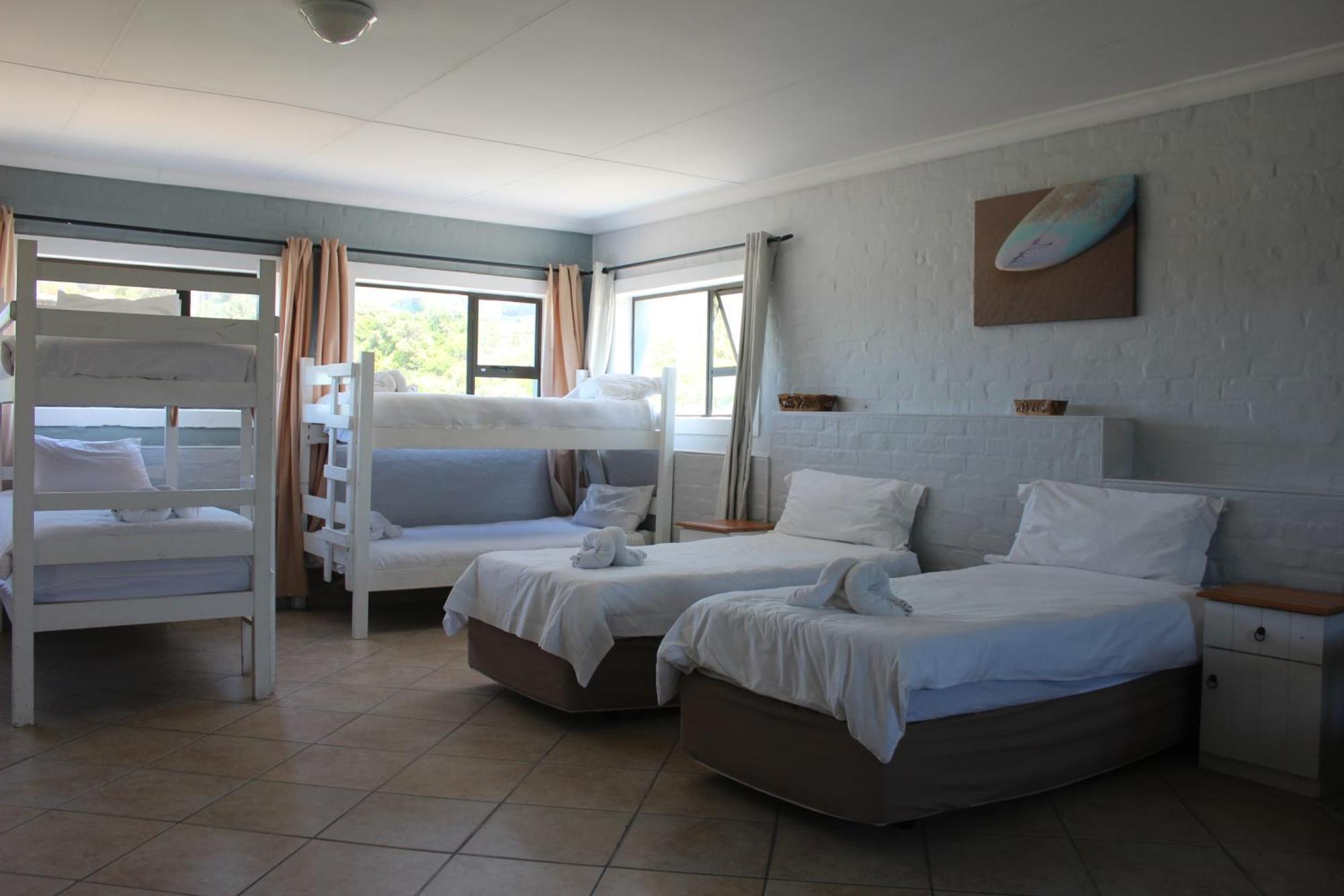 Pili Pili Beach Cabanas Sedgefield Ngoại thất bức ảnh