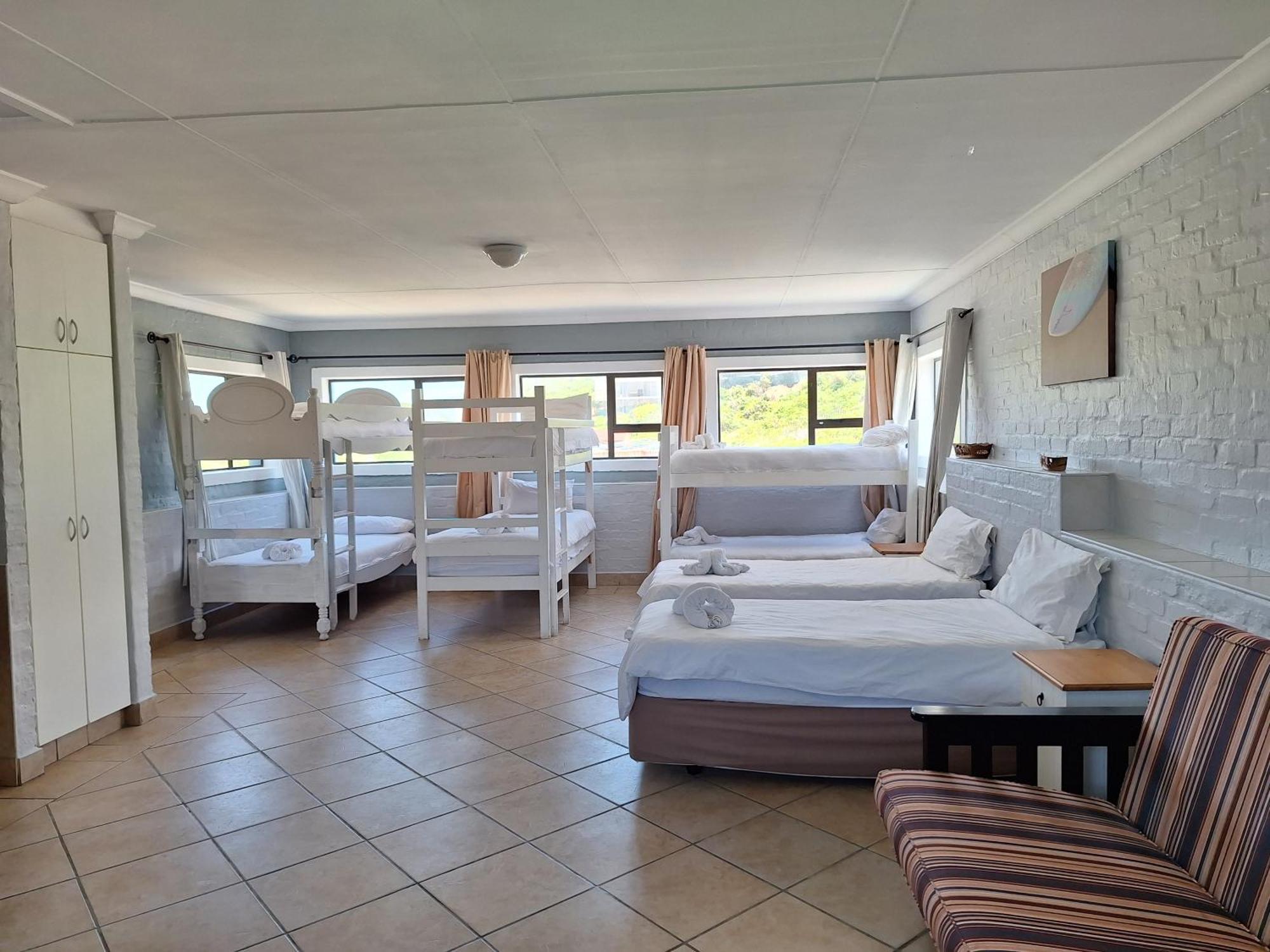 Pili Pili Beach Cabanas Sedgefield Ngoại thất bức ảnh