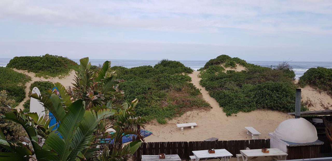 Pili Pili Beach Cabanas Sedgefield Ngoại thất bức ảnh