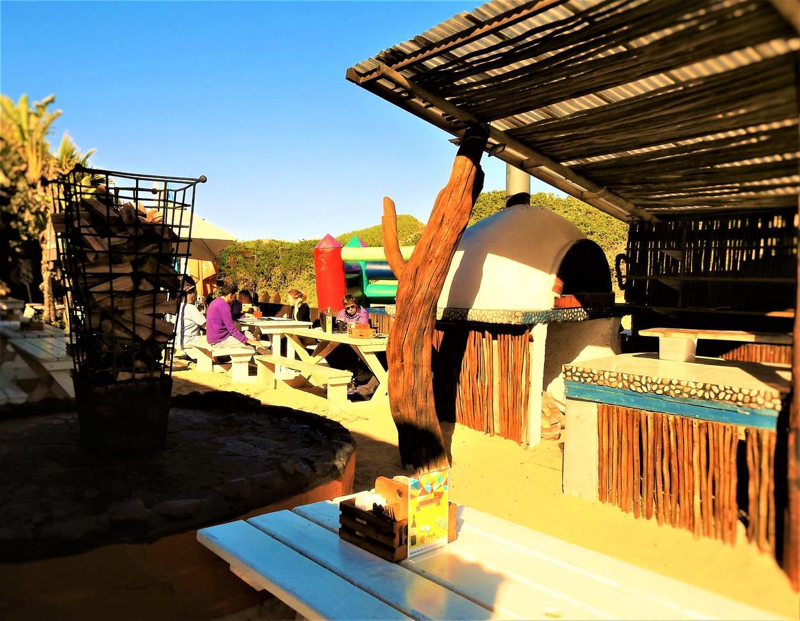 Pili Pili Beach Cabanas Sedgefield Ngoại thất bức ảnh