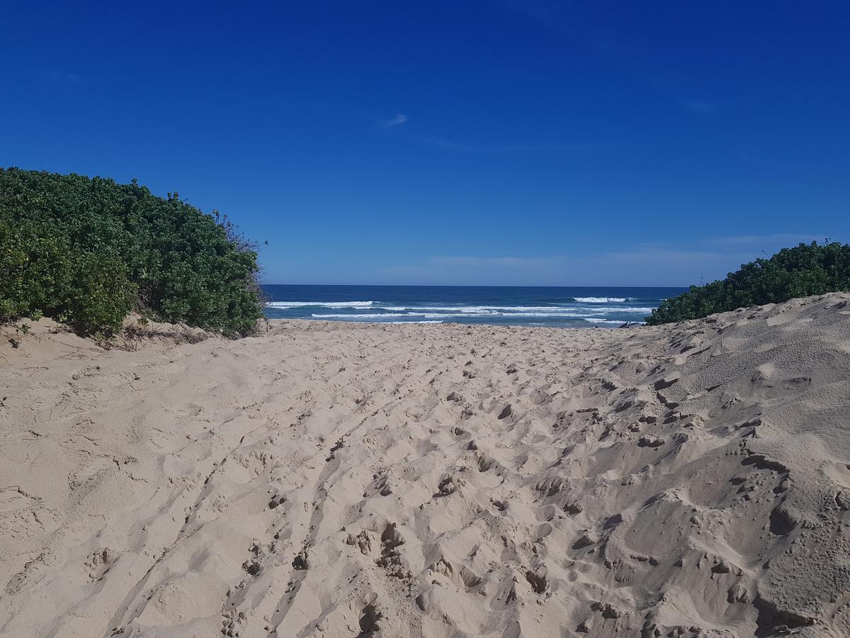 Pili Pili Beach Cabanas Sedgefield Ngoại thất bức ảnh