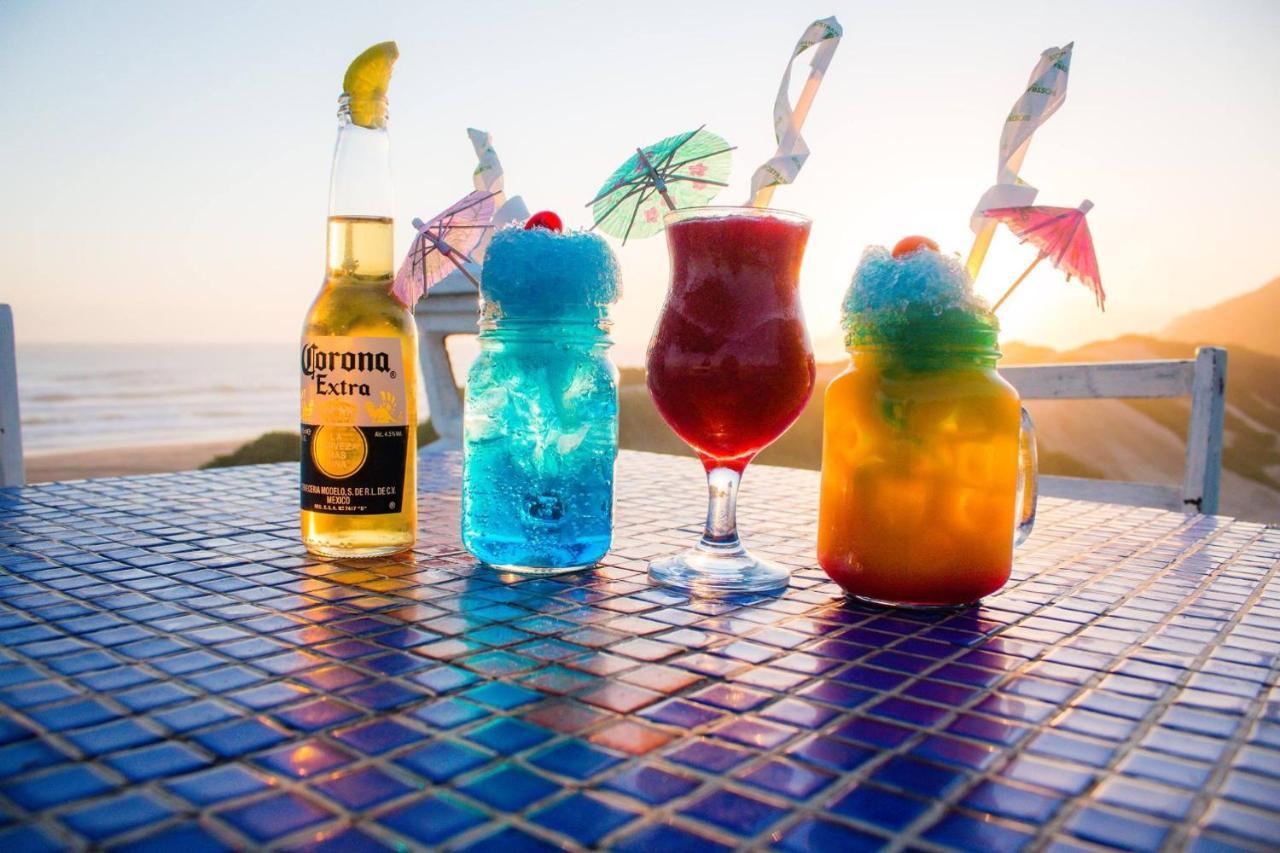 Pili Pili Beach Cabanas Sedgefield Ngoại thất bức ảnh