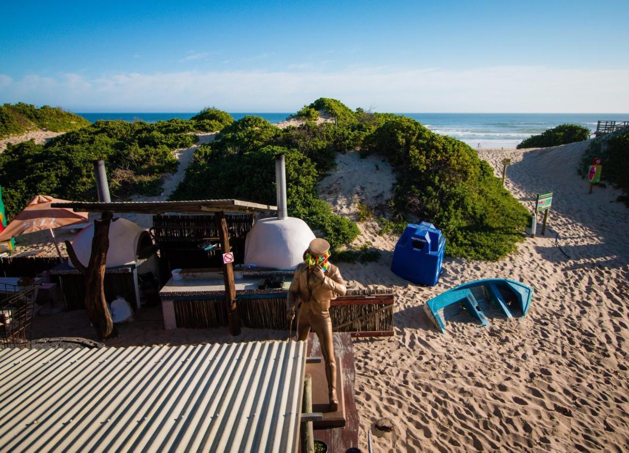 Pili Pili Beach Cabanas Sedgefield Ngoại thất bức ảnh