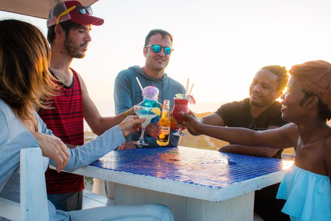 Pili Pili Beach Cabanas Sedgefield Ngoại thất bức ảnh