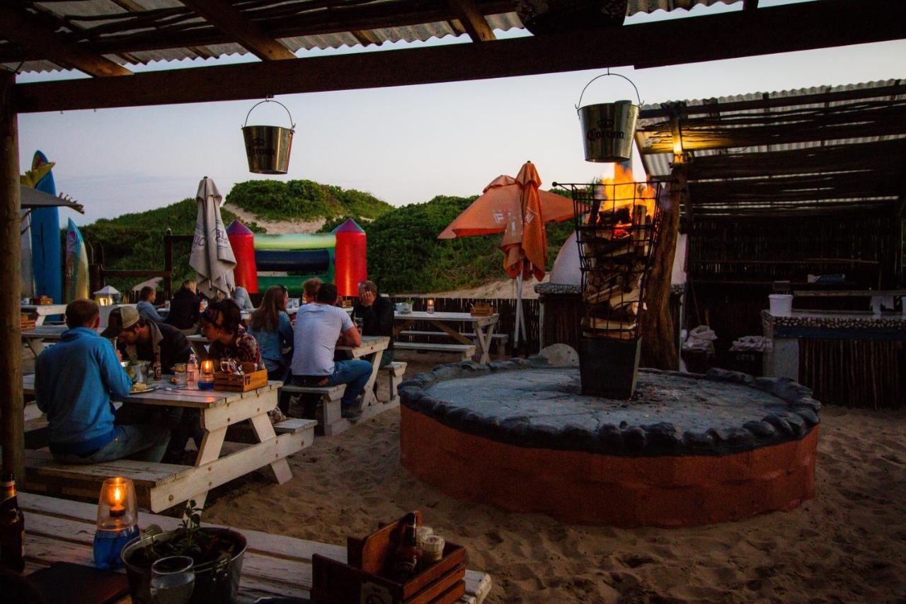 Pili Pili Beach Cabanas Sedgefield Ngoại thất bức ảnh
