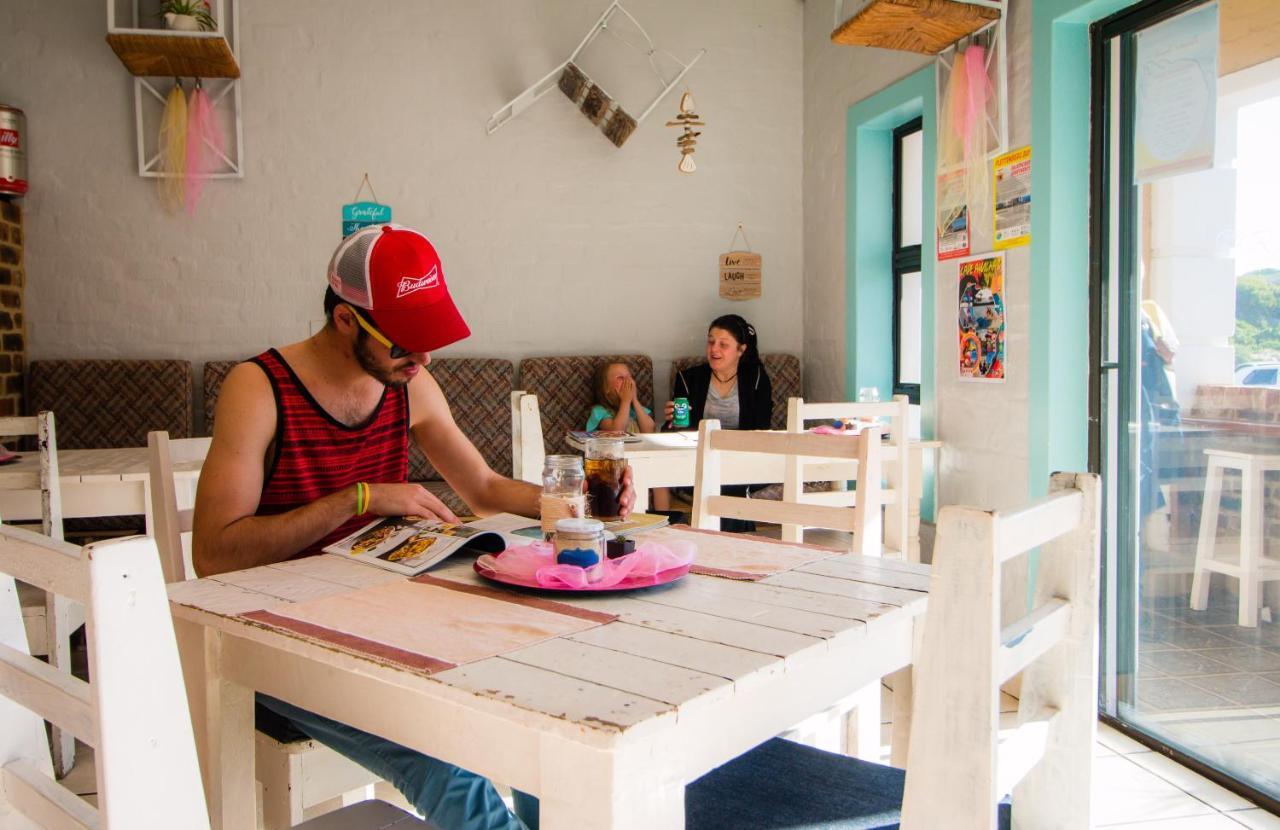 Pili Pili Beach Cabanas Sedgefield Ngoại thất bức ảnh