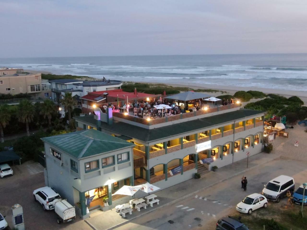 Pili Pili Beach Cabanas Sedgefield Ngoại thất bức ảnh