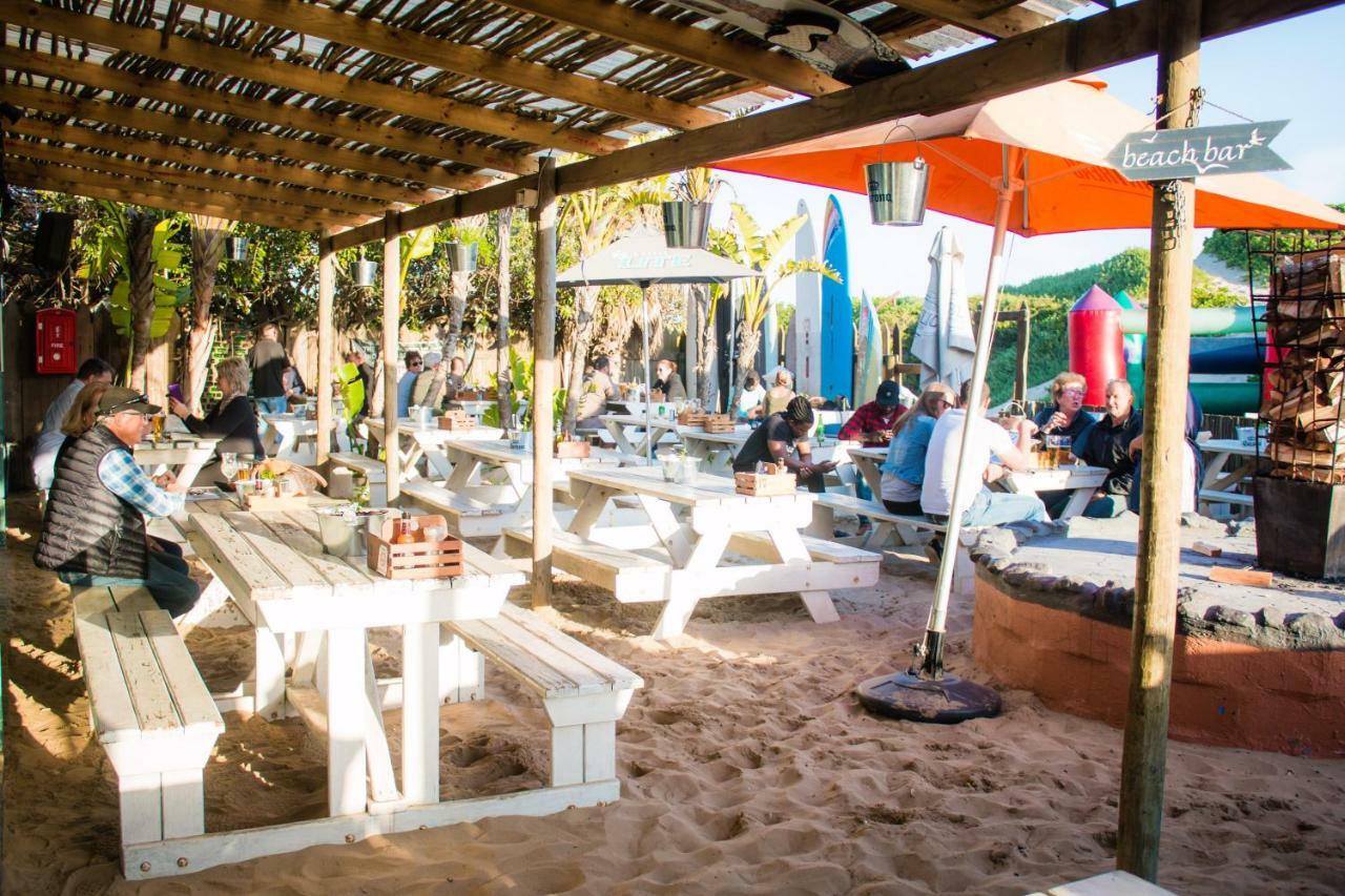 Pili Pili Beach Cabanas Sedgefield Ngoại thất bức ảnh